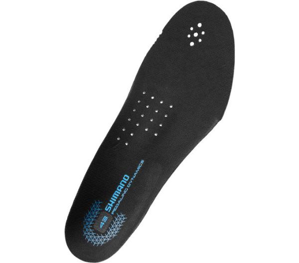 SHIMANO Innensohle f&uuml;r RC502, Gr&ouml;&szlig;e 41-42