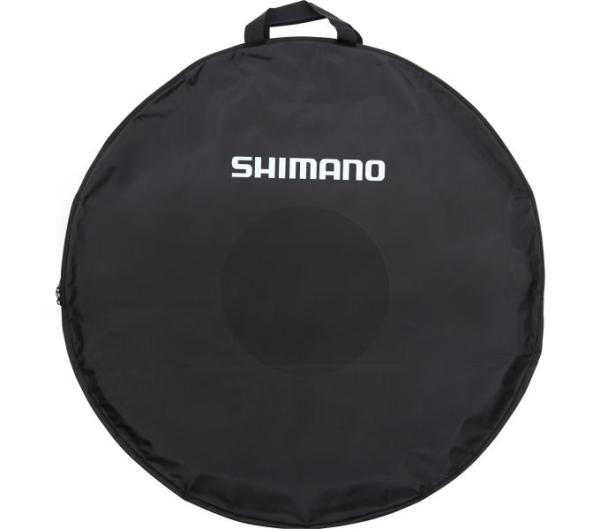 SHIMANO Laufradtasche f&uuml;r 1 Laufrad 29"MTB
