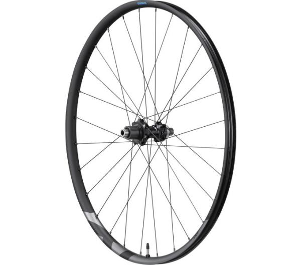 SHIMANO Vorderrad DEORE XT WH-M8100 Center-Lock 110x15 mm
