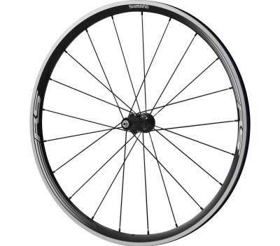 SHIMANO Laufradsatz WH-RS330 CL Produktbild 2