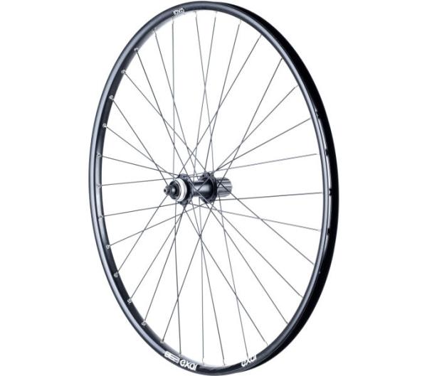 Exal HR BE21 29 32L DD DISK COMP CL QR SW/SW/SW