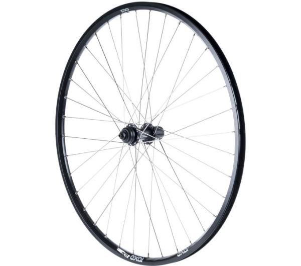 Exal HR DC19 28 36L ED DISK COMP CL QR SW/SIL/SW