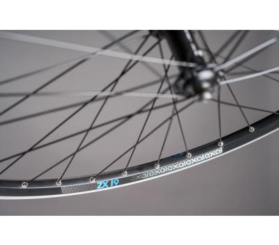 Exal VR ZX19 28 36L 622COMP VB QR 2020 SW/SW/SW Produktbild 1