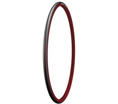 Michelin MICHELIN DRAHTREIFEN DYNAMIC SPORT ACCESS LINE 23-622 Schwarz/Rot Produktbild 1