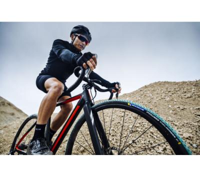 Michelin MICHELIN FALTREIFEN POWER CC JET COMPETITION LINE MAGI-X 33-622 Schwarz/Gr&uuml;n TS Produktbild 3