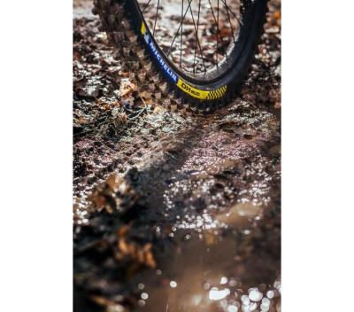 Michelin MICHELIN DRAHTREIFEN DH MUD RACING LINE MAGI-X DH DOWNHILLSHIELD 61-584 Produktbild 2