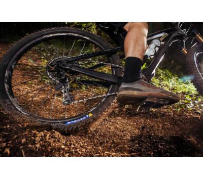 Michelin MICHELIN FALTREIFEN WILD AM2 COMPETITION LINE GUM-X  66-622 Schwarz TS TLR Produktbild 1