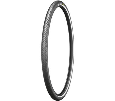 Michelin MICHELIN DRAHTREIFEN PROTEK MAX PERFORMANCE LINE 28-622 Schwarz/Reflex Produktbild 1
