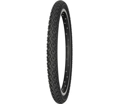 Michelin MICHELIN DRAHTREIFEN COUNTRY'J ACCESS LINE 44-305 Schwarz Produktbild 1