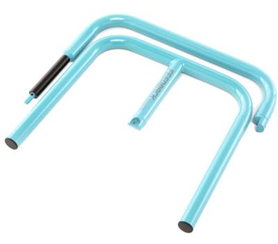 Feedback Sports Feedback Sports Fahrradst&auml;nder Scorpion  T&uuml;rkis Produktbild 2