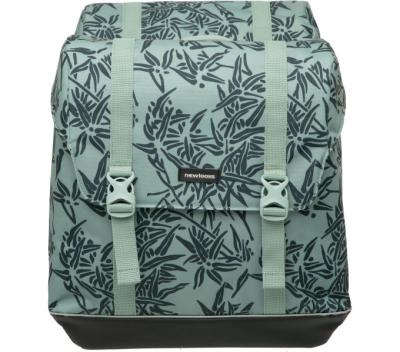 New Looxs Radtasche Alba MIK Bamboo Green Produktbild 1