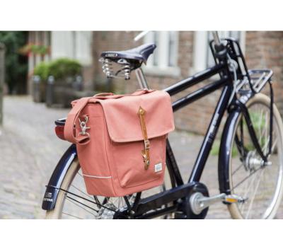 New Looxs Radtasche Bari&nbsp;Bamboo Sand Produktbild 2