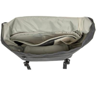 New Looxs Radtasche Messenger Varo Grey Produktbild 4