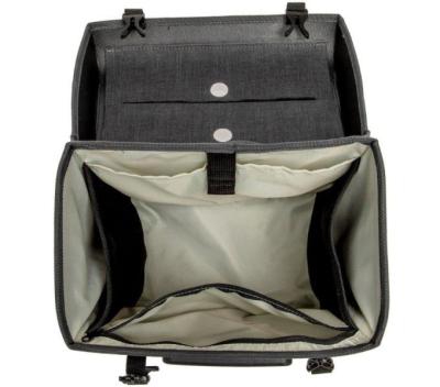 New Looxs Lenkertasche Varo Grey Produktbild 3