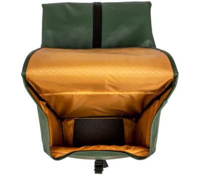 New Looxs Doppelpacktasche Odense Double RT Green Produktbild 2