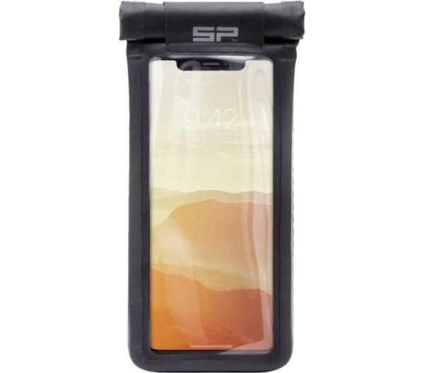 SP Connect SP Weather Proof Universal Case M schwarz