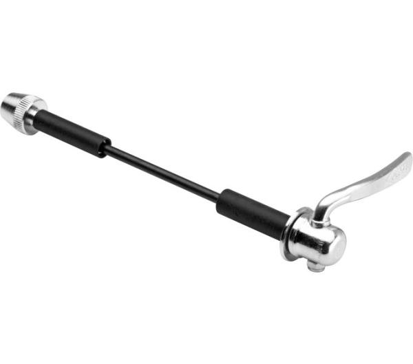 ELITE Steckachsadapter f&uuml;r Rollentrainer 10 mm oder 12 mm