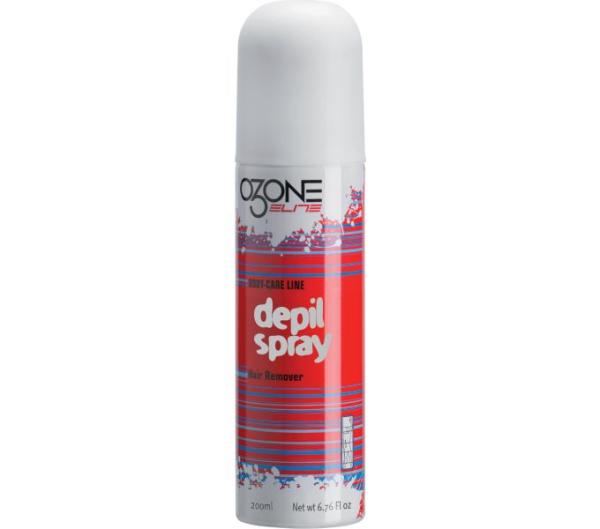 ELITE Ozone Enthaarungsspray