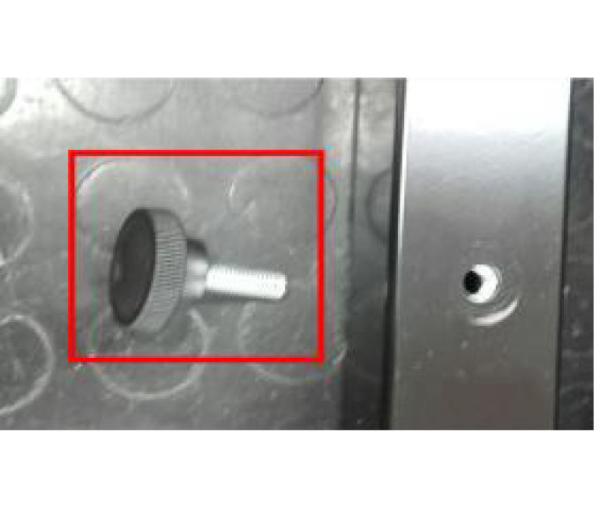 ELITE Drehknopf Direto