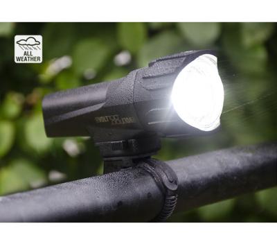 CATEYE CATEYE Frontlicht Dual System GVolt 100- HL-EL570G RC Produktbild 4