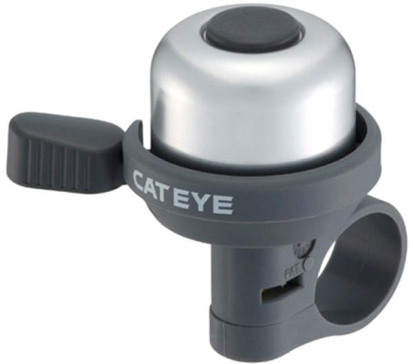 CATEYE CATEYE Klingel Wind Bell PB-1000 Grau
