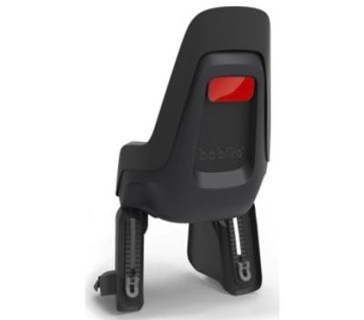 Bobike Bobike Kindersitz ONE Maxi Hecksitz Urban Black Produktbild 1