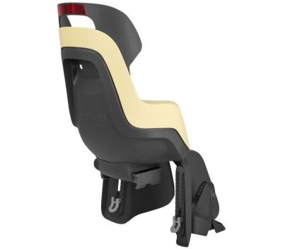 Bobike Bobike Kindersitz GO Hecksitz Vanilla Cup Cake Produktbild 1