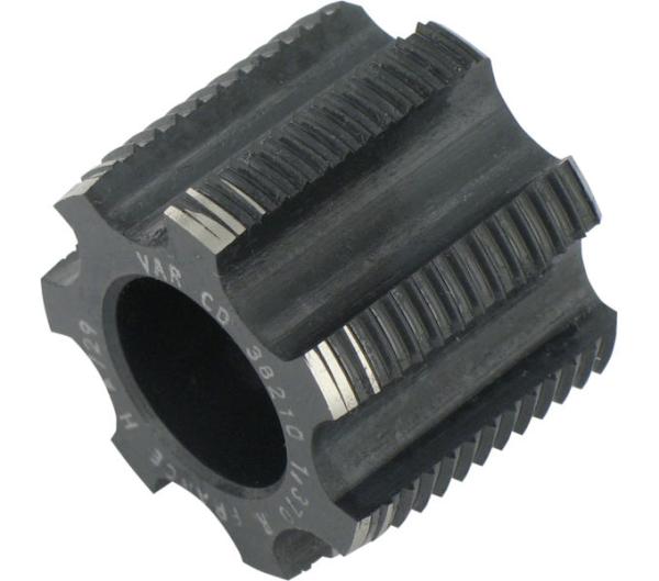 VAR Innenlager-Gewindeschneider CD-3821x-1.370 1,370"x24 tpi, Rechtsgewinde