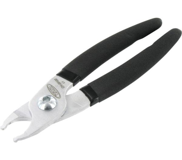 VAR Kettenschlosszange CH-06400 f&uuml;r Powerlink, Powerlock oder &auml;hnliche Produkte