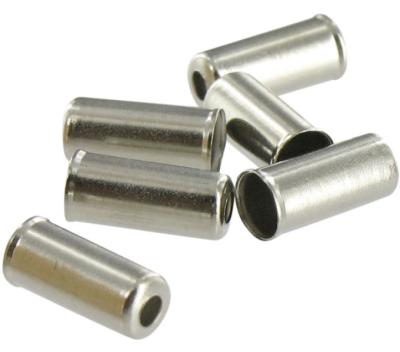 VAR 200 St&uuml;ck. Au&szlig;enh&uuml;llenendkappe FR-01750 &Oslash; 4 mm Produktbild 1