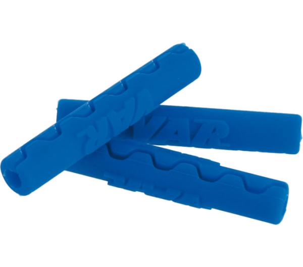 VAR 50 Stk. Rahmenschutz 4 mm FR-01973 Blau