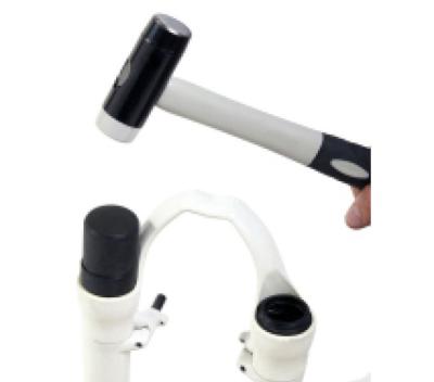 VAR Gabeldichtungsmontagewerkzeug FH-92402 32 mm Produktbild 2