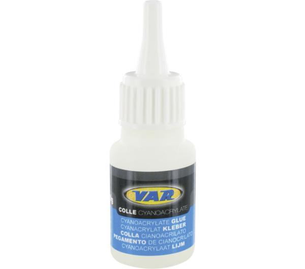 VAR Cyanacrylat Klebstoff NL-77200 20 g