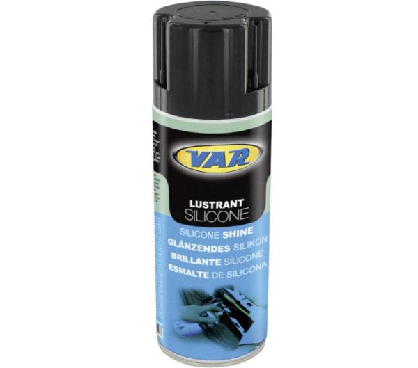 VAR Gl&auml;nzendes Silikon NL-79500 400 ml