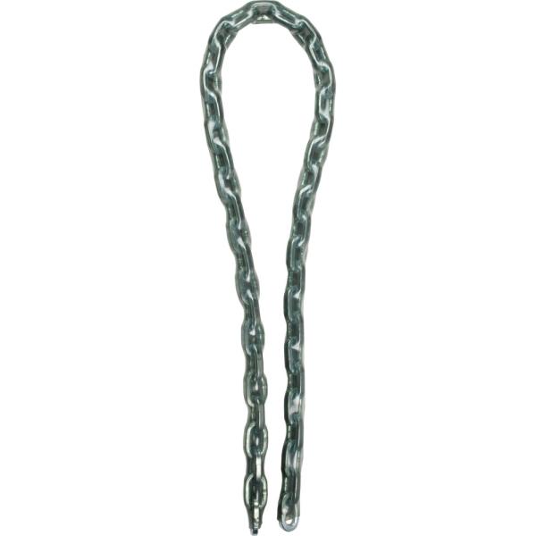 Master Lock Stahlkette 8 mm x 1000 mm