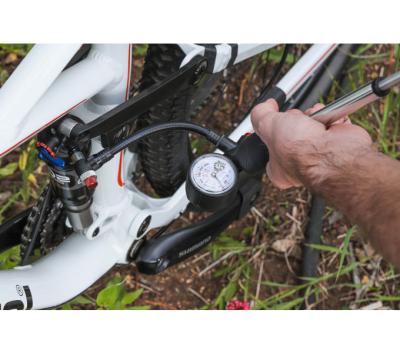 Z&eacute;fal D&auml;mpferpumpe Z Shock Produktbild 4