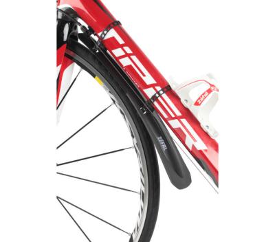 Z&eacute;fal Schutzblech Set Swan und Croozer Road Unterrohr/Sattelst&uuml;tze Produktbild 2