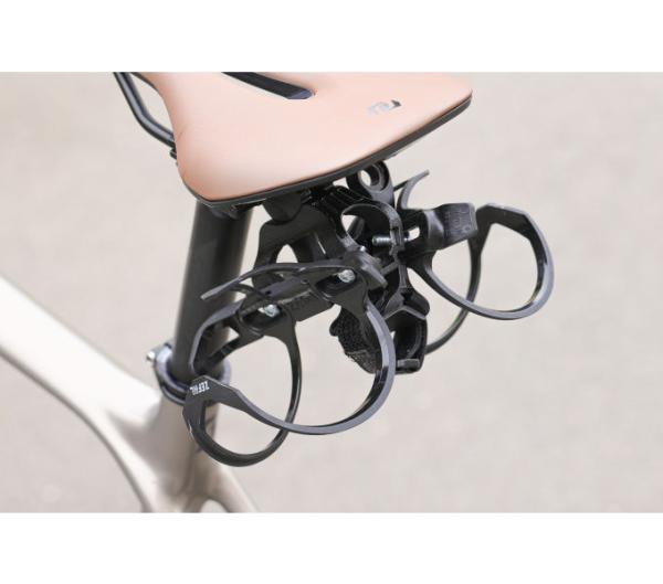 Z&eacute;fal Trinkflaschenhalter Tri Cage Set - Z2 & Z2i