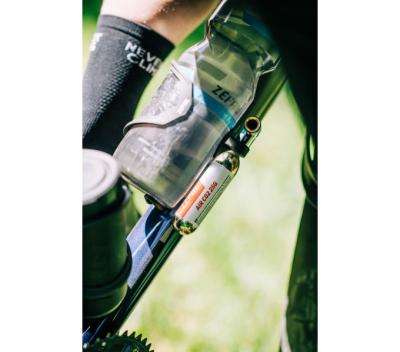 Z&eacute;fal Flaschenhalter Pulse Z2i inkl. Adapter und Kartuschen Produktbild 2