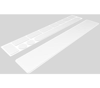 Z&eacute;fal Rahmenschutzfolie Skin Armor Set M Produktbild 1