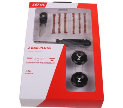 Z&eacute;fal Z-Bar Plugs&ndash;Tubeless Reparaturkit Produktbild 5
