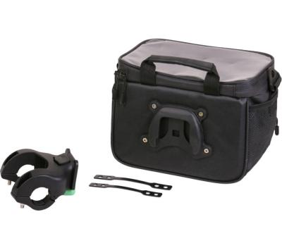 Z&eacute;fal Lenkertasche Bag 7L Produktbild 3