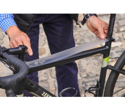 Z&eacute;fal Rahmenschutzfolie Skin Armor Set L matt Produktbild 1