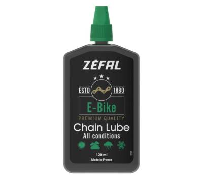 Z&eacute;fal Ketten&ouml;l E-Bike Lube Produktbild 1