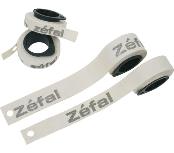 Z&eacute;fal Felgenband selbstklebend 13 mm 2 Stk. auf Karte