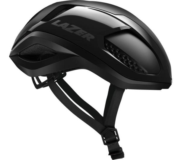 LAZER LAZER Helm Vento KinetiCore Road Matte Black (L) 58-61 cm