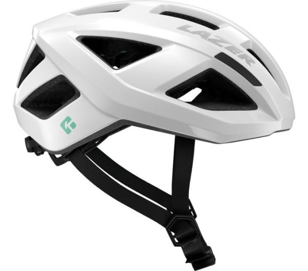 LAZER LAZER Helm Tonic KinetiCore Road White (M) 55-59 cm