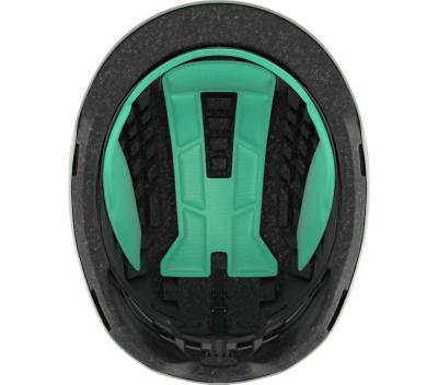 LAZER LAZER Helm CityZen KinetiCore Urban/E-Bike Matte Laurel Green (M) 55-59 cm Produktbild 5