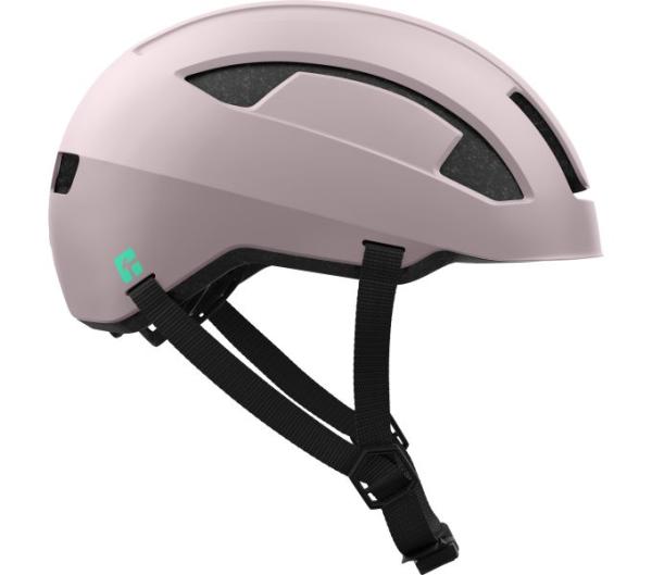 LAZER LAZER Helm CityZen KinetiCore Urban/E-Bike Matte Lila (S) 52-56 cm