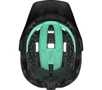 LAZER LAZER Helm Jackal KinetiCore MTB Matte Black (M) 55-59 cm Produktbild 5